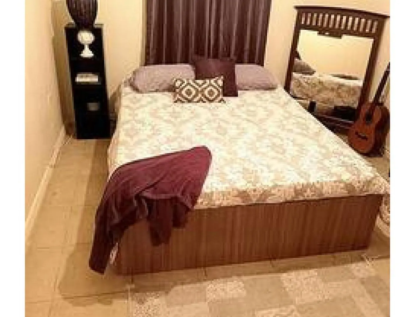 Casa vacanze Topiary House Arima