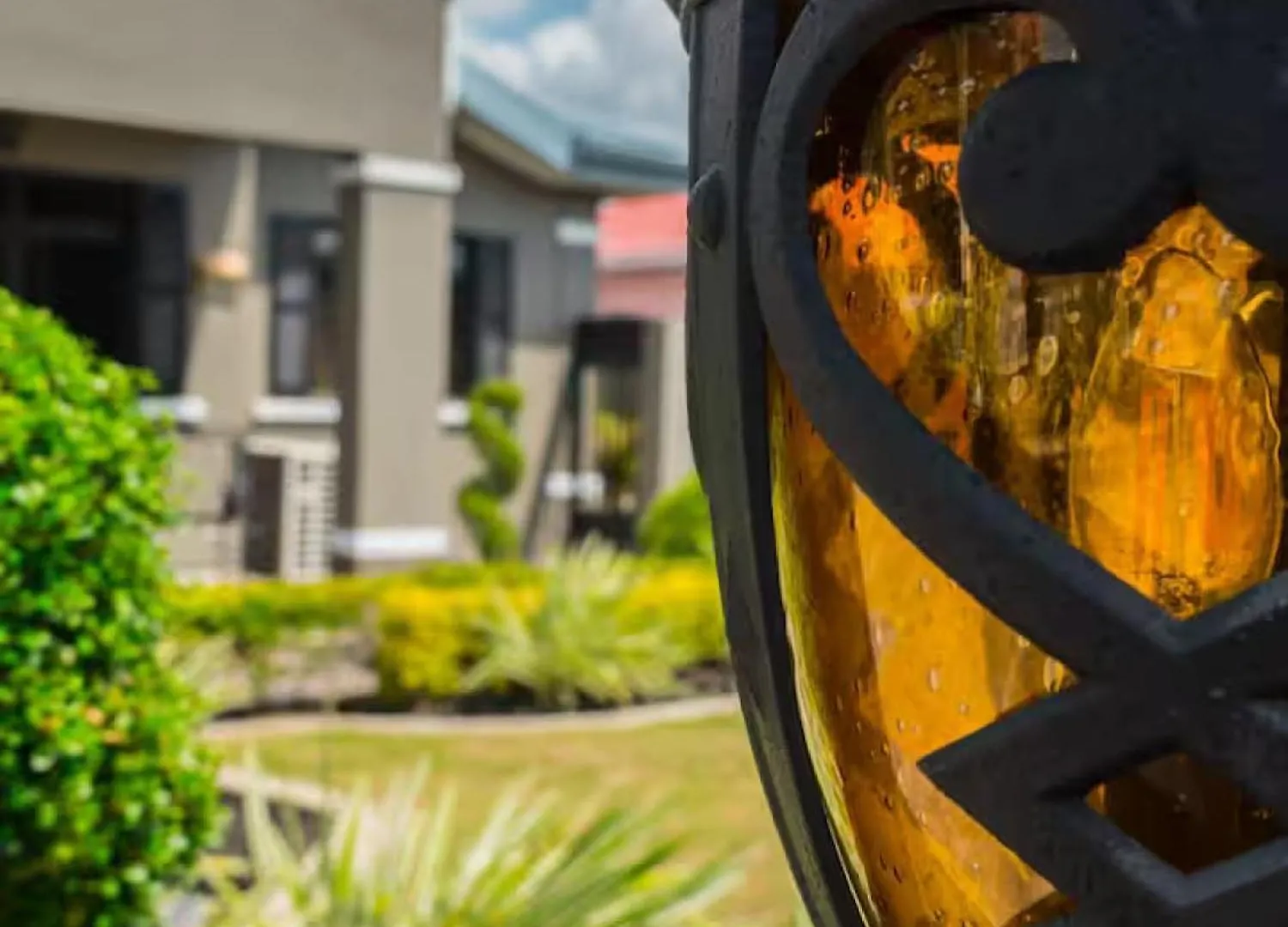 Topiary House Arima Casa vacanze